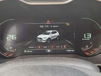 Usata MG ZS Luxury 111 CV (81 kW) 2023 SUV