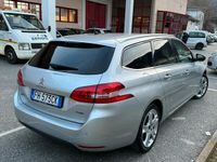 usata Peugeot 308 sw