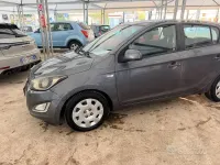 Usata Hyundai i20 Classic 85 CV (62 kW) 2014 Grigio Utilitaria