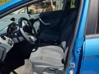 Usata Ford Fiesta Titanium 68 CV (50 kW) 2009 Berlina