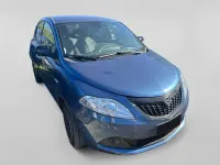 Usata Lancia Ypsilon Silver 70 CV (51 kW) 2023 Blu Utilitaria