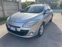 usata Renault Mégane 3ª serie 1.5 dCi 110CV EDC SporTour Dynamique