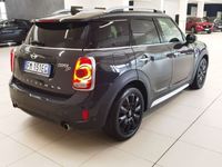 usata Mini Cooper SD Countryman 2.0 Hype ALL4 Automatica