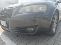 Gebraucht Audi A3 Ambiente 140 PS (102 kW) 2005 Kleinwagen