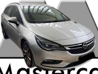 usata Opel Astra AstraST 1.6 cdti 136cv auto - targa FY493YF