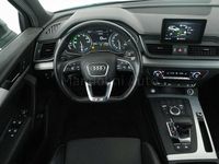 Usata Audi Q5 S-line plus 299 CV (219 kW) 2020 Nero SUV