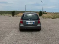 Usata Mercedes A160 Edition 95 CV (69 kW) 2011 Grigio Berlina