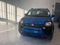 usata Fiat Panda Cross Panda 1.0 firefly hybrid s