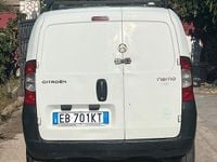 Occasion Citroën Nemo 70 ch (51 kW) 2011 Blanc Monospace