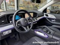 usata Mercedes 350 GLE suvd 4Matic Premium usato