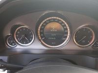 Usata Mercedes E350 Executive 231 CV (169 kW) 2010 Coupé