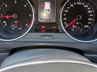 Usata VW Touran 2019 Monovolume