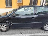 Occasion VW Polo 64 ch (47 kW) 2003 Noir Citadine