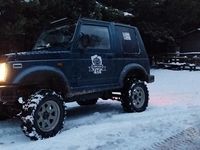 Usata Suzuki Alto 1992 Utilitaria