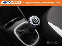 Usata Toyota Aygo X-play 69 CV (50 kW) 2016 Bianco Utilitaria