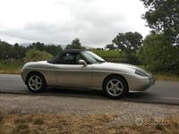 usata Fiat Barchetta - 1997