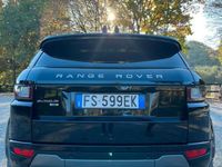 usata Land Rover Range Rover evoque Range Rover Evoque 2.0 eD4 5p. Business Edition Pure