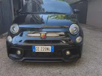 Usata Abarth 595 144 CV (105 kW) 2021 Utilitaria