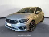Usata Fiat Tipo Business 120 CV (88 kW) 2016 Grigio Station wagon