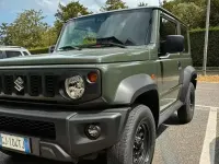 Usata Suzuki Jimny 102 CV (75 kW) 2022 SUV