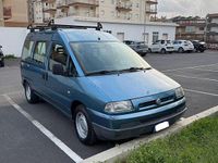 Usata Fiat Scudo 2003 Furgone