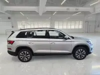 Usata Skoda Kodiaq Executive 149 CV (109 kW) 2022 SUV