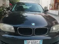 Usata BMW 120 177 CV (130 kW) 2008 Utilitaria