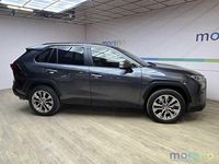 Usata Toyota RAV4 Lounge 2021 Grigio SUV