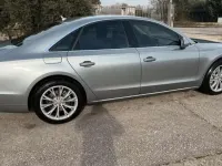 Usata Audi A8 Ambiente 250 CV (183 kW) 2012 Berlina