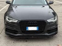 Usata Audi A5 Business 177 CV (130 kW) 2014 Coupé