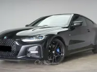 Usata BMW 430 M Sport 287 CV (211 kW) 2022 Nero Coupé