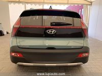 usata Hyundai Bayon 1.0 T-GDI Hybrid 48V iMT XLine