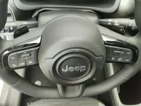 Nuova Jeep Avenger Longitude 110 CV (80 kW) 2025 Beige SUV