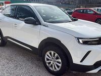 Brugt Opel Mokka Edition 110 HK (80 kW) 2023 Hvid SUV