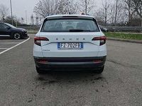 Usata Skoda Karoq Ambition 116 CV (85 kW) 2019 SUV