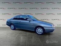 Usata Lancia Kappa 1998 Grigio Coupé