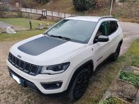 Usata Jeep Compass Trailhawk 2019 SUV