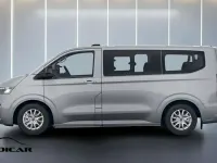 Nuova VW Caravelle Life 150 CV (110 kW) 2026 Stone grey Furgone