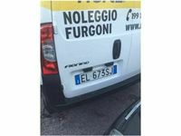 usata Fiat Fiorino 1.3 MJT 75CV Furgone