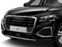 Nuova Audi Q2 Advanced 116 CV (85 kW) 2025 Nero brillante SUV
