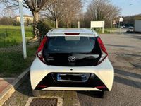 usata Toyota Aygo Connect 2019