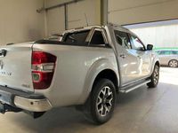 Usata Renault Alaskan Intens 190 CV (139 kW) 2018 Grigio Pick-up
