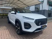 Usata DR DR 3.0 114 CV (83 kW) 2025 Bianco SUV