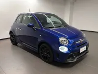 Usata Abarth 595C 145 CV (106 kW) 2018 Other Cabrio