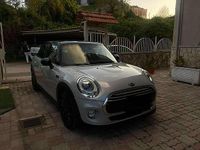 Usata Mini Cooper 136 CV (100 kW) 2016 Utilitaria