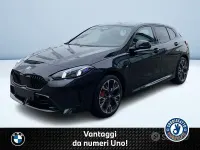 Usata BMW 118 M Sport 150 CV (110 kW) 2024 Nero Utilitaria
