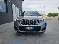 Usata BMW X1 M Sport 163 CV (119 kW) 2025 Argento SUV