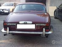 Usata Jaguar XJ 1970 Berlina