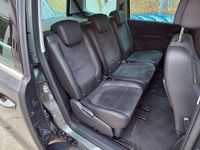 Usata VW Sharan Highline 150 CV (110 kW) 2016 Monovolume