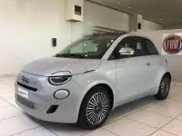 Nuova Fiat 500C Dolcevita 70 CV (51 kW) 2026 Bluazzurro Cabrio